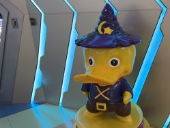 -多奇妙儿童乐园(昆山吾悦店)