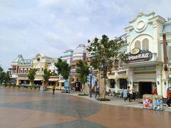 -厦门方特梦幻王国