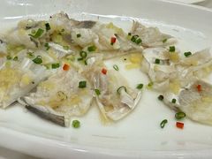 -寻味顺德·南记酒家·传统顺德菜·鱼生(广源路店)