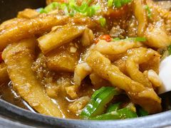 -一哥美食(总店)