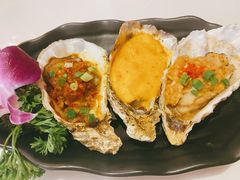 -大正味·蚝酒馆(龙泉店)