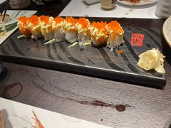 -鲤·鮨KOISUSHI