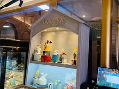 -杜哈夫DOUX RÊVE·生日蛋糕(日月光店)