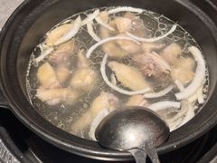 -同仁四季椰子鸡(无锡滨湖万象汇店)