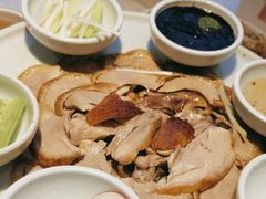 -额娘·春饼烤鸭(天鸿店)