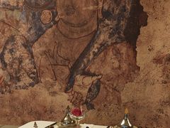 -龟兹KUCINA·新疆菜(前滩L+PLAZA店)