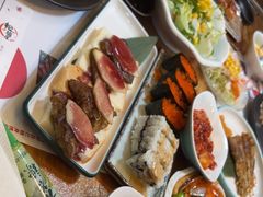 -松坂屋日料自助(长城路店)