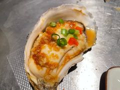 -很久以前羊肉串(簋街店)