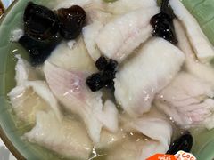 糟溜鱼片-光明邨大酒家(淮海路店)