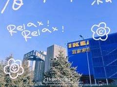 -宜家家居(哈尔滨商场店)