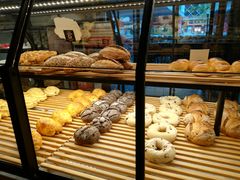 -托斯卡纳烘焙意大利餐厅(五天地店)