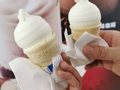 原味甜筒-DQ(建邺万达店)