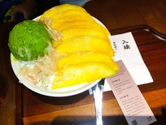 -RUXU入续鸳鸯糖水铺(万菱汇店)
