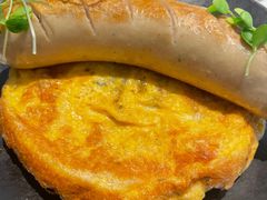 -沛家·西餐Brunch·直火料理