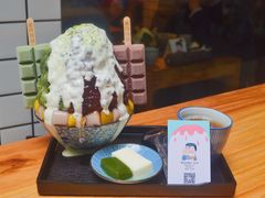 -WONDER ICE 萬得冰田(建設路总店)