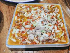 -厨神老街兔·淳朴人家店(盐帮菜风味名店)