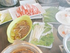 -翠峰苑火锅(迎宾路店)