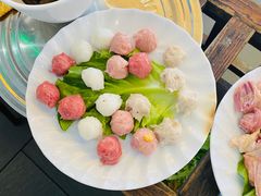 -渔米粥(罗湖店)