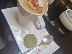 -国宾酒店-花园咖啡自助餐厅(北营房中街店)