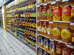 -北京华联生活超市(兰州红星店)