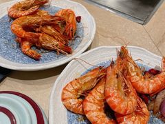 -大渔铁板烧(蛇口店)