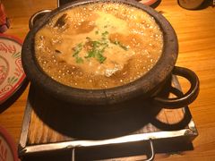 白洋淀石锅嘎鱼-小放牛炒菜馆(中山路乐汇城店)