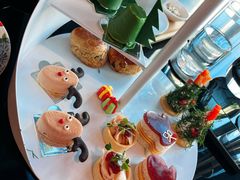 -瑞吉酒店·瑞吉酒吧