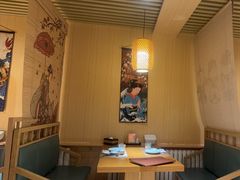 -三石铁板烧(紫竹桥店)
