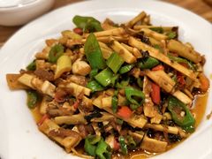 -福子家·闽北光泽菜(华林店)