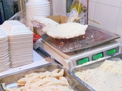 -特色椒盐排条(天山西路店)