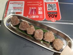 -由衷贵州酸汤牛肉火锅(新桥店)
