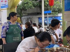 -云溪河冷锅鱼(成都玉林小吃街店)