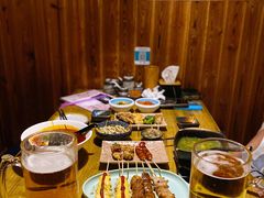 -鸟内会居酒屋(得意潮馆店)