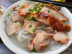 -三鄉濑粉·铭珠粥粉