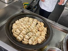 生煎锅贴-老盛兴汤包馆(华灵店)