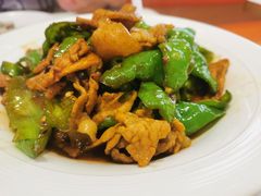 -周麻婆·川式小炒更下饭(武夷山三姑店)