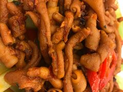 -椿记烧鹅(叠彩店)