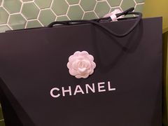 -Chanel(德基广场店)