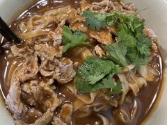 -汕头辉记肠粉王(岗厦店)