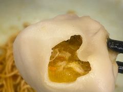 -蟹上黄·蟹黄面·江南糖水(人民广场店)