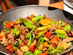 -中国徽菜·徽商故里(罍街店)
