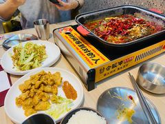 -令狐冲烤鱼·烧菜馆(达明店)