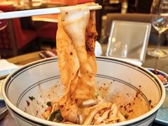 -西安凯悦酒店·湖畔中餐厅