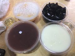 -百花传统甜品店(原址店)