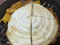 -那家老院子东北菜·饺子·小鸡炖蘑菇(艳华街店)