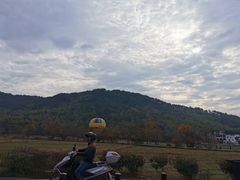 -塔川景区
