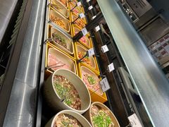 -韩盛·盛江山自助料理(中街大悦城黑金店)