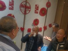 -清真·锦翔炝锅鱼(明德门店)