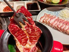 -勇誌烧肉·焱铁烧