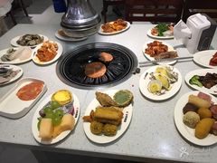 -小科自助海鲜烧肉(高区店)